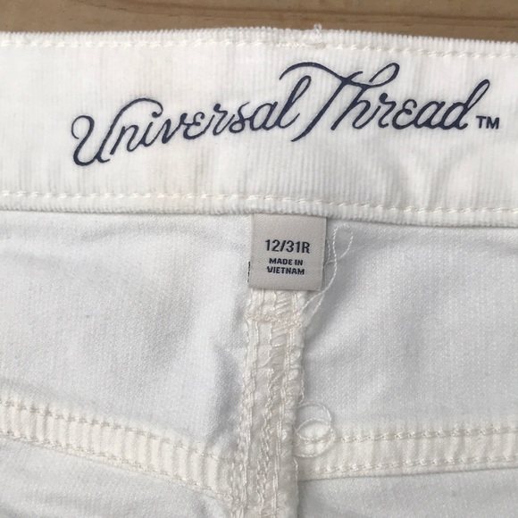 UNIVERSAL THREAD SIZE 12 - Picture 2 of 9